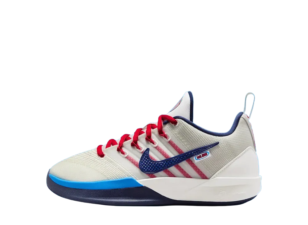 ナイキ GS サブリナ3 "WNBA 30th アニバーサリー" (キッズ)