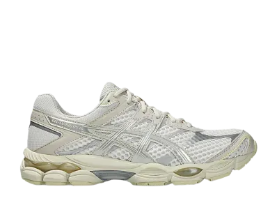 Asics Gel-Cumulus 16 "Cream/Pure Silver"