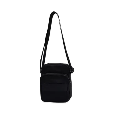 adidas x JJJJound Nylon Bag "Black"