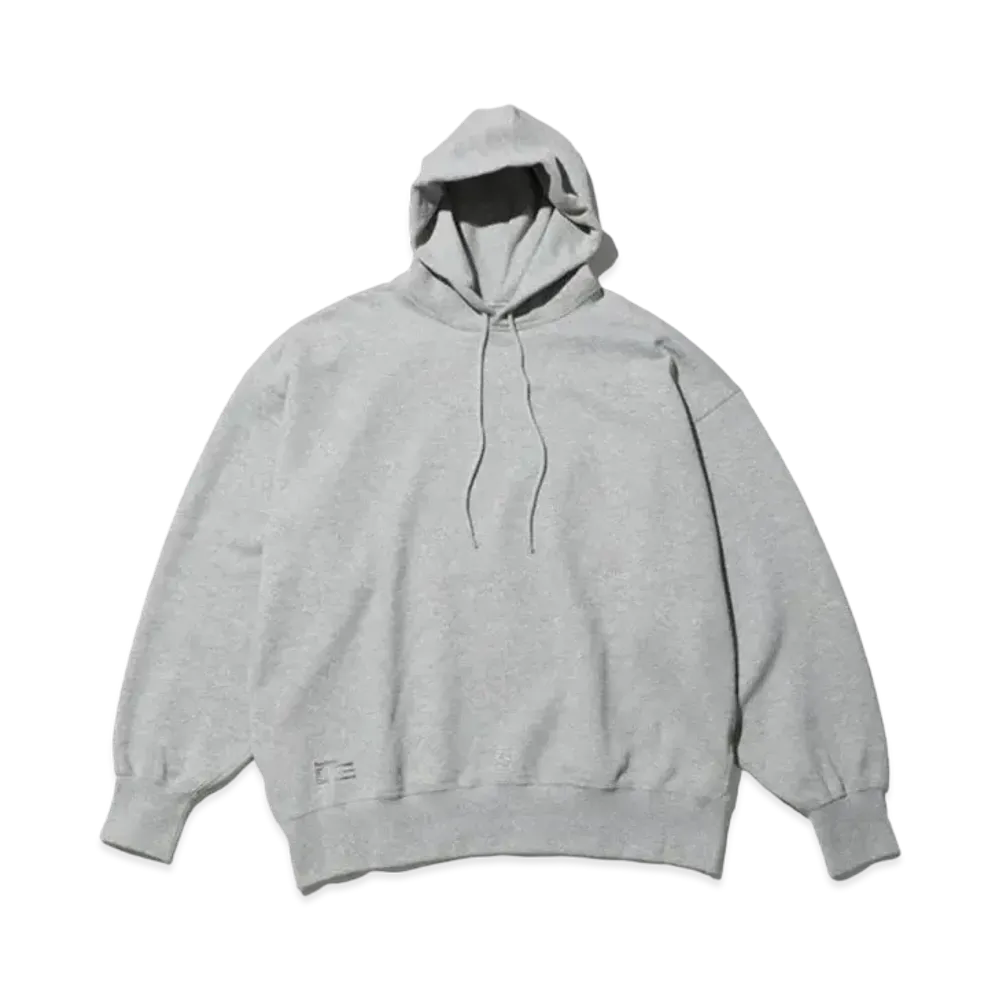 FreshService Light OZ Pullover Hoodie "H.Gray"