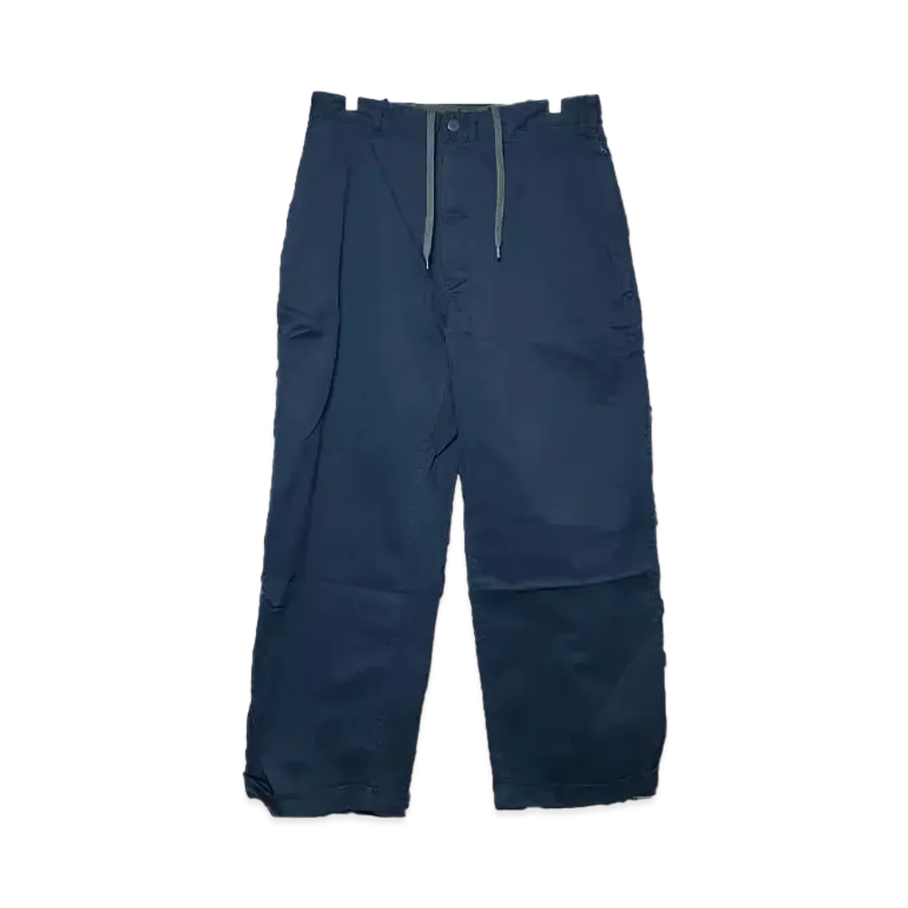 SSZ Get Hammered New Ablance Pants "Navy"