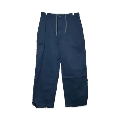 SSZ Get Hammered New Ablance Pants "Navy"