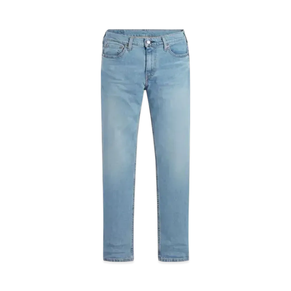 Levi's 511 Slim Fit Stretch Denim Jeans "Light"