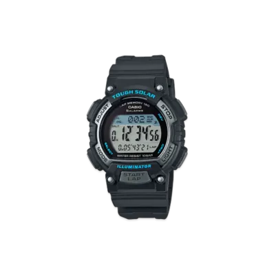 Casio Collection STL-S300H-1AJH "Black"
