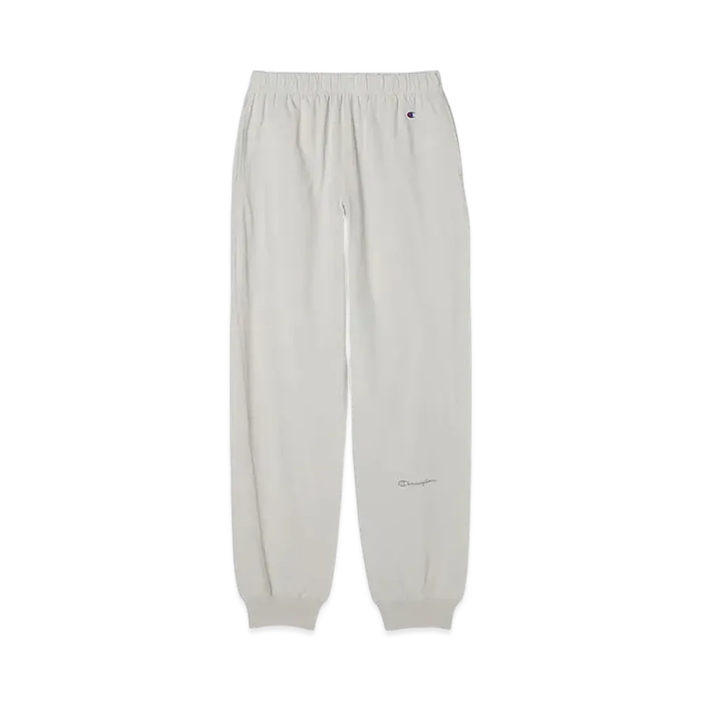 Champion x N.HOOLYWOOD Long Pants "Light Gray"