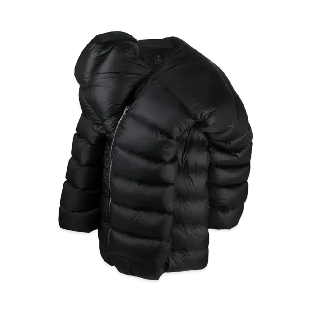 MONCLER x Rick Owens Hikoville "Black"