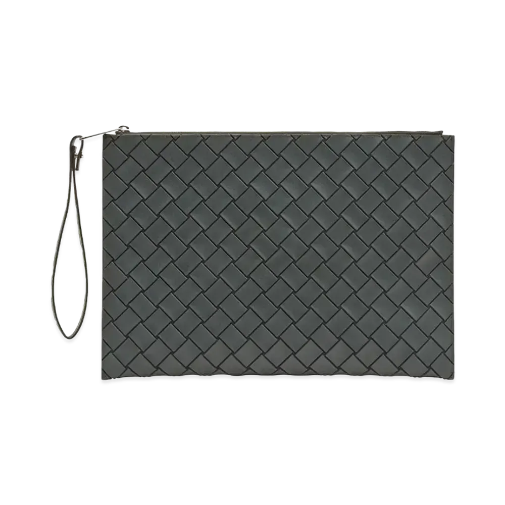 Bottega Veneta Pouch "Camping"