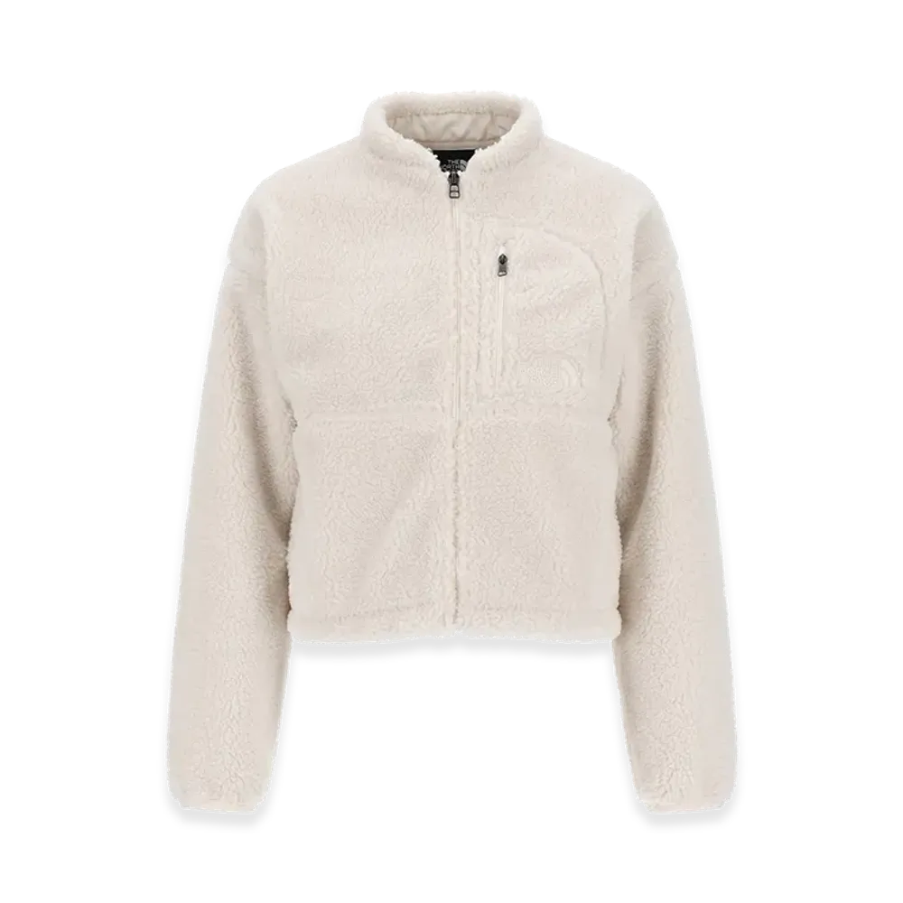The North Face Women's Jackets "Ivory"