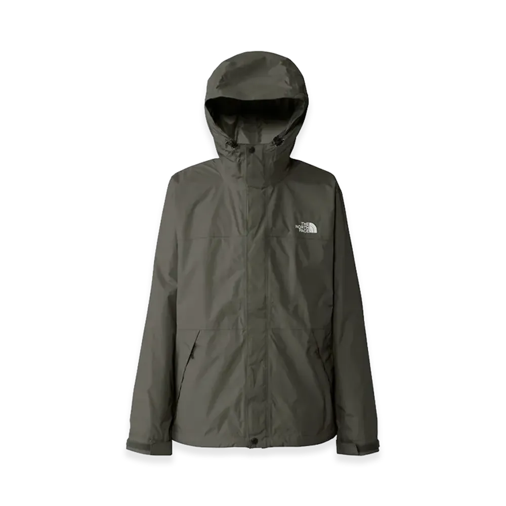 The North Face Chronos Jacket Mens "New Taupe"