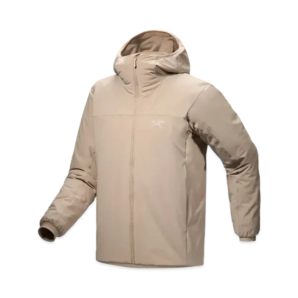 ARC'TERYX Epsilon Insulated Hoody Men'S "Smoke Bluff"