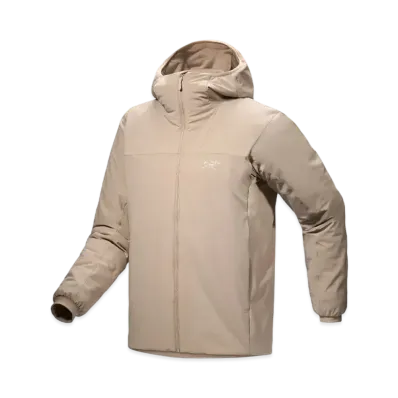 ARC'TERYX Epsilon Insulated Hoody Men'S "Smoke Bluff"