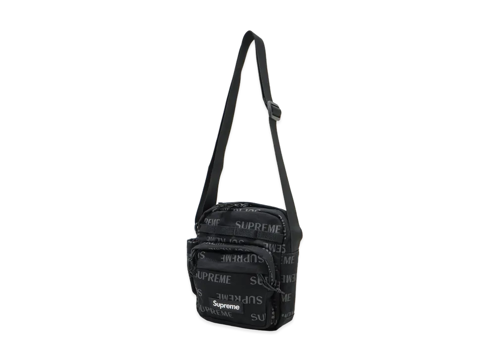 Supreme Shoulder Bag "Black"