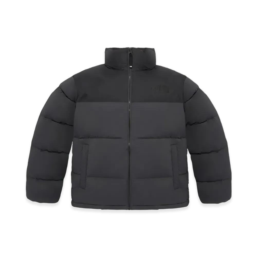 The North Face Superflex Nuptse Down Jacket RDS - 24FW "Dark Gray"