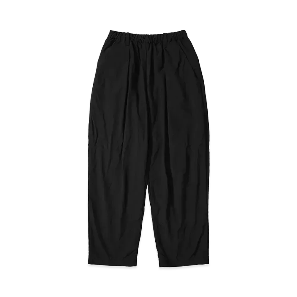 TEATORA Wallet Pants Resort "Black"