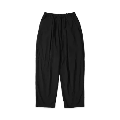 TEATORA Wallet Pants Resort "Black"