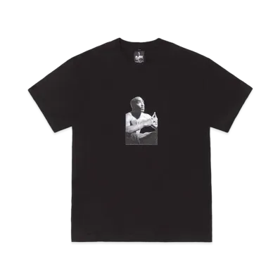 WACKO MARIA 2Pac / T-Shirt "Black"