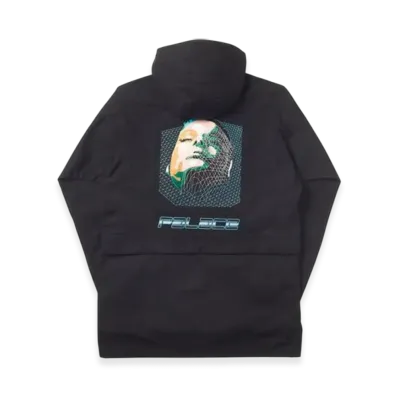 PALACE Ark Air Unlined Smock "Black"