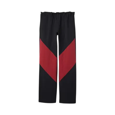 Asics Liatrisory Trouser "Anthracite"