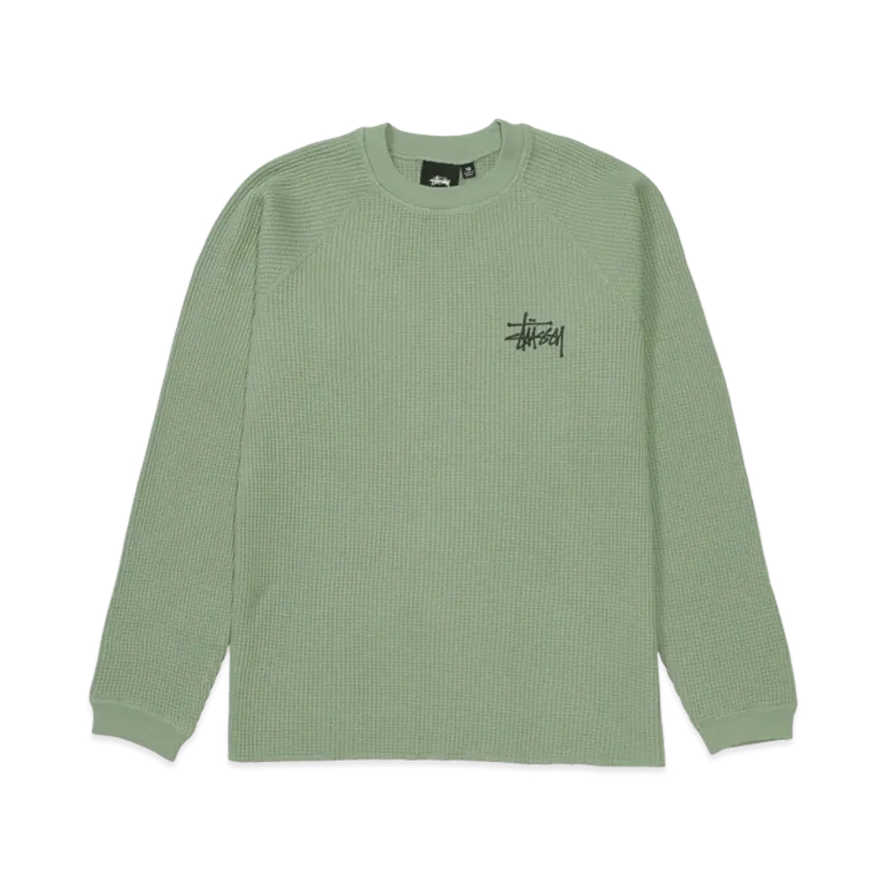 Stussy Basic Stussy Thermal 