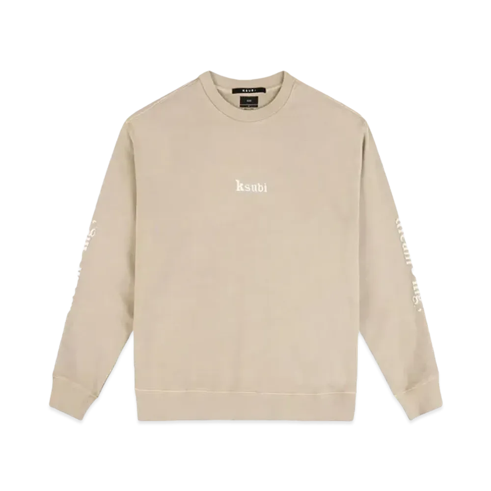 KSUBI Dreaming Biggie Crew Outback "Outback"