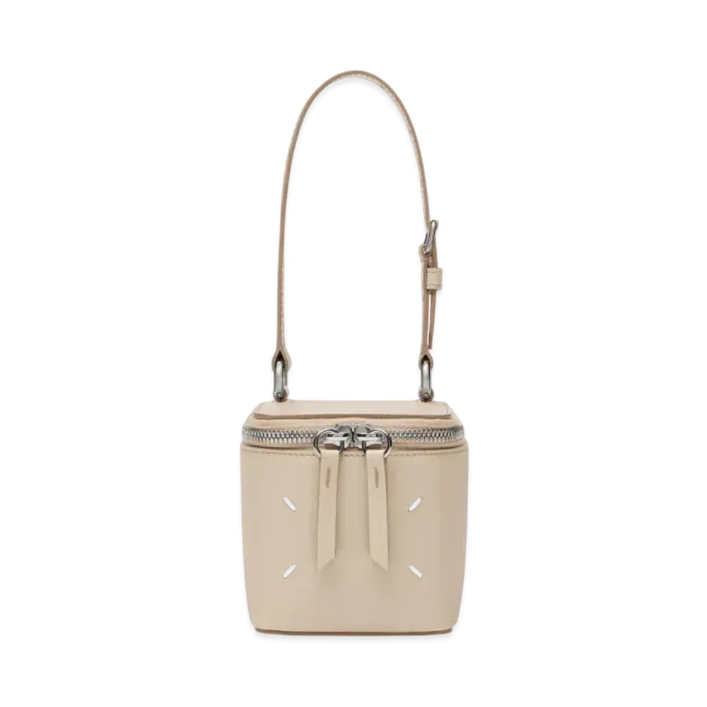 Maison Margiela Mini Box Bag "Amando"