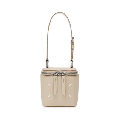 Maison Margiela Mini Box Bag "Amando"
