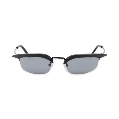 PRADA Runway Sunglasses "Dark Gray Lenses"