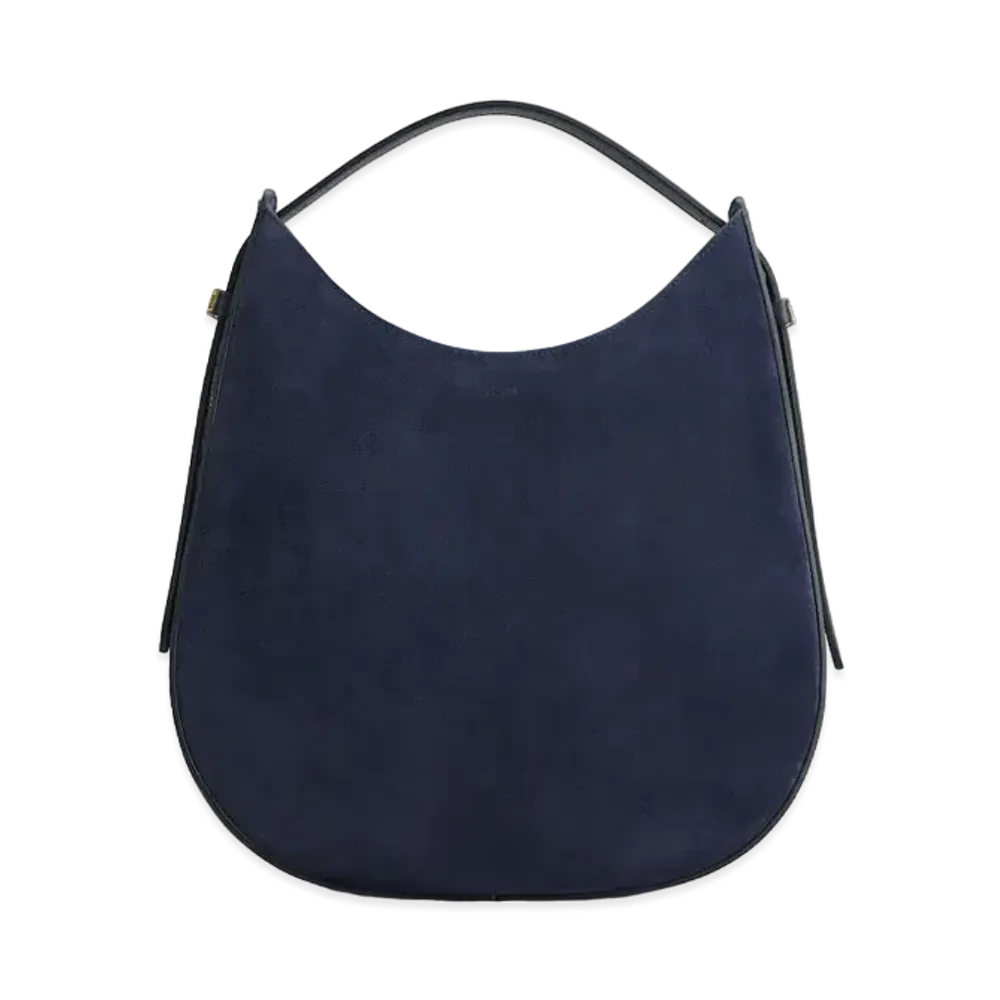 TOD'S Oboe Bag Medium "Blue"