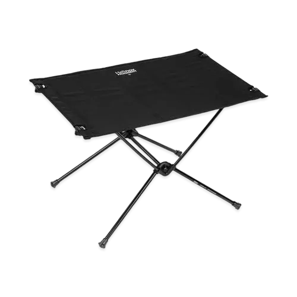 FRAGMENT x Helinox Tac.Table M "Black"