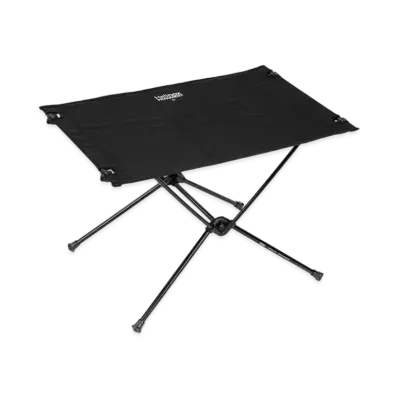 FRAGMENT x Helinox Tac.Table M "Black"