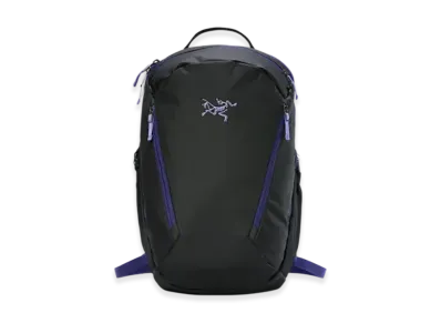 ARC'TERYX Mantis 26 Backpack "Black / Soulsonic" X000009825