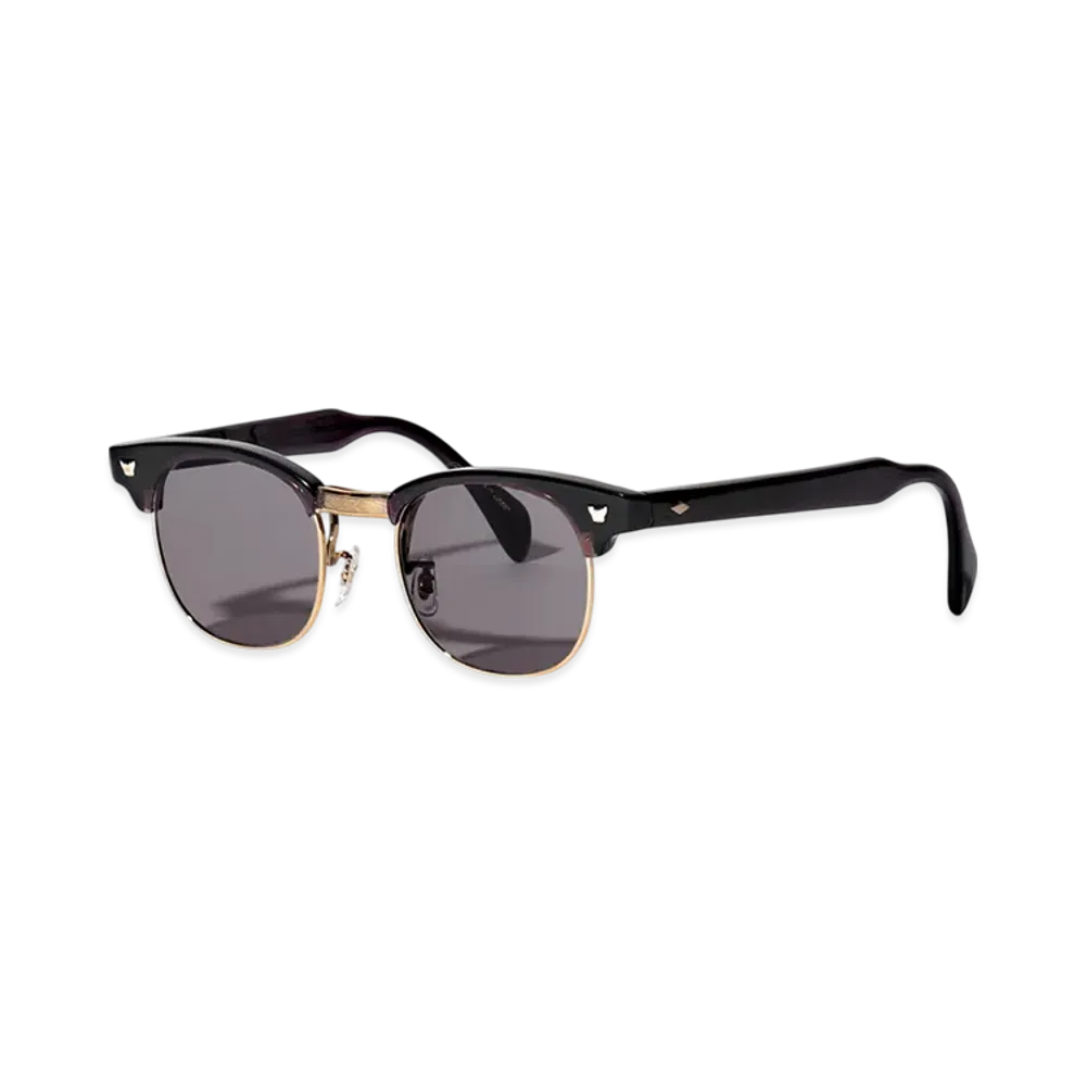 NEEDLES Papillon Glasses - Samuel / Sunglasses "Purplre"