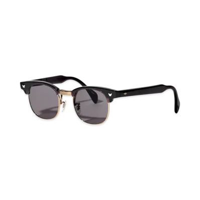 NEEDLES Papillon Glasses - Samuel / Sunglasses "Purplre"