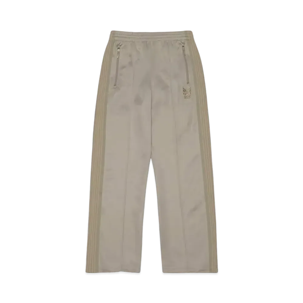 UNION x NEEDLES Track Pant / Union-Poly Smooth "khaki"