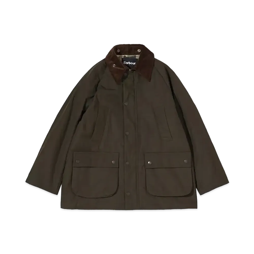 Barbour Bedale Insulation "Olive"