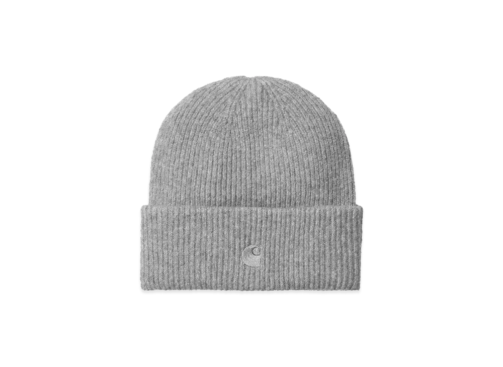 Carhartt WIP Curtis Beanie "Shady Grey"