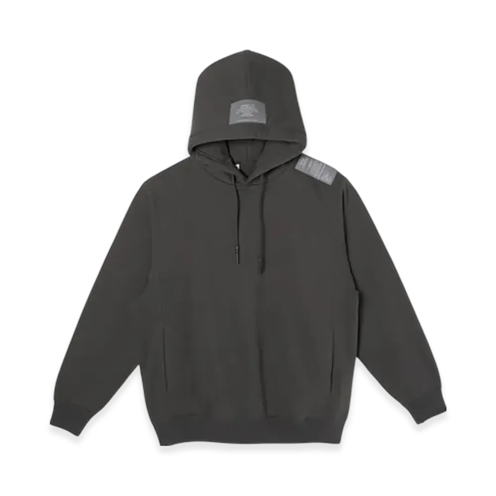 N.HOOLYWOOD Pullover Hoodie "Charcoal"