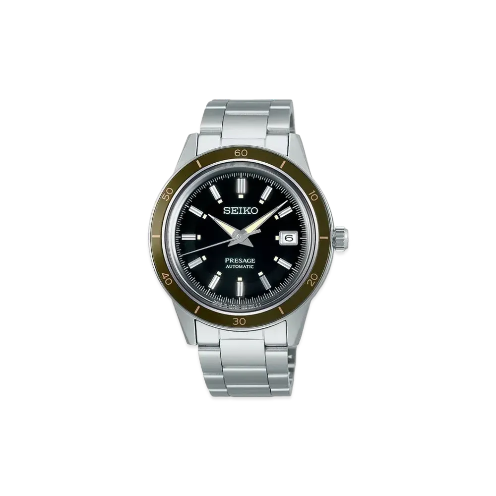 SEIKO Presage Basic Line SARY195