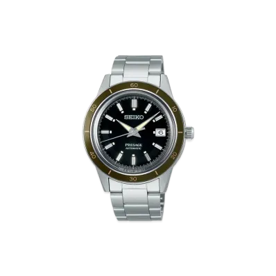 SEIKO Presage Basic Line SARY195