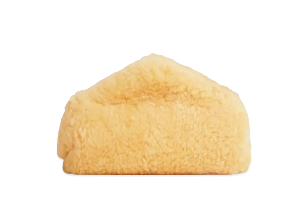 Bottega Veneta Tip "Teddy"