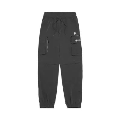 FR2 2way Stretch Nylon Cargo Pants 2nd "Gray"