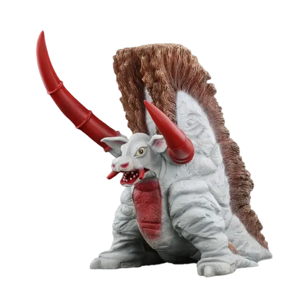 XPLUS "Daikaiju series" -Return of Ultraman- Oxter
