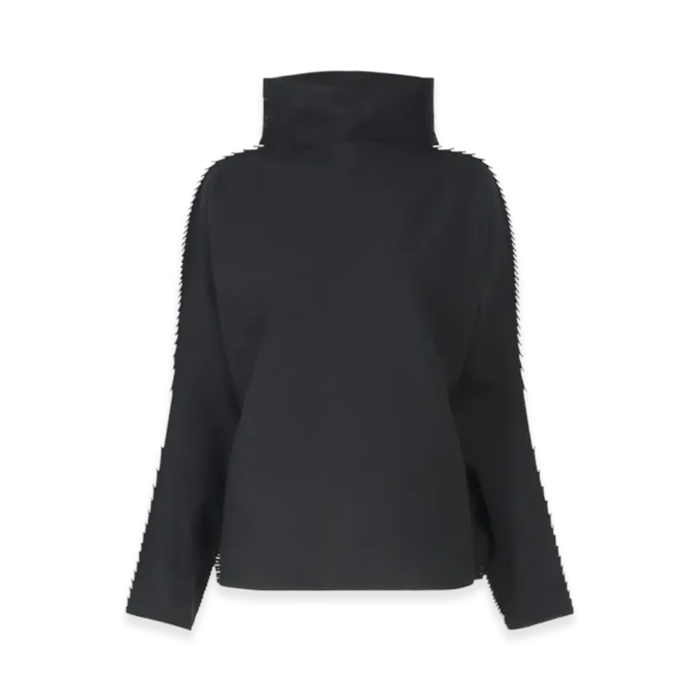 ISSEY MIYAKE Campagne "Black"