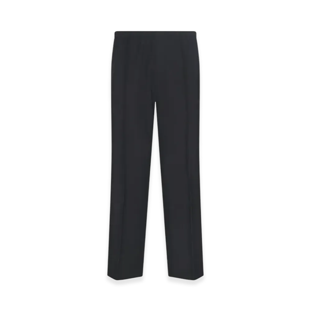 NEEDLES Straight Pants "Black"