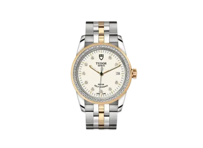 TUDOR GLAMOUR DATE