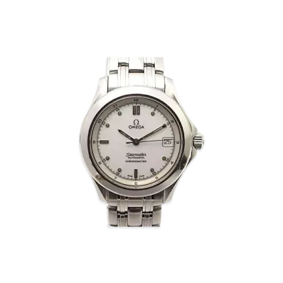 Omega Sea Master 120 2501.20
