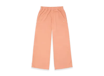 HUF Air Flow Fleece Pant "Dusty Orange"