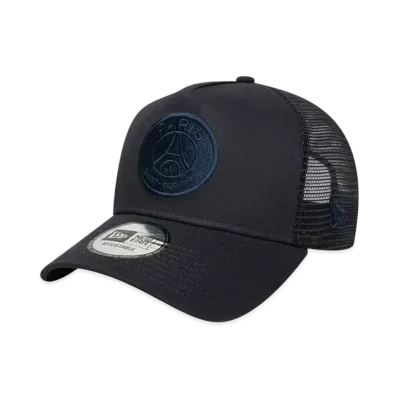 NEW ERA 9Forty A-Frame Tracker PARIS SAINT GERMAIN "Navy"