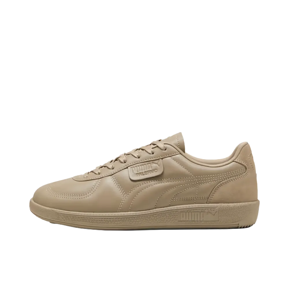 Puma Golf Palermo G Spikeless "Ice Coffee"