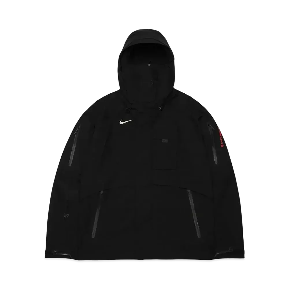 Travis ScottNRG x Nike BH Jacket "Black"